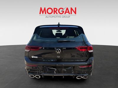 2026 Volkswagen Golf R - Photo 5