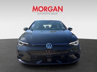 2026 Volkswagen Golf R - Photo 2