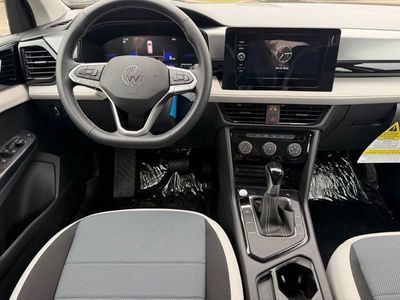 2026 Volkswagen Taos - Photo 9