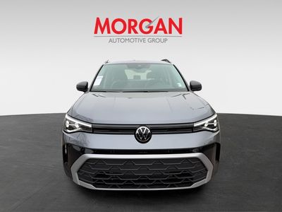 2026 Volkswagen Taos - Photo 2