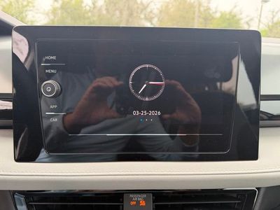 2026 Volkswagen Taos - Photo 20