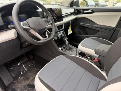 2026 Volkswagen Taos - Photo 15