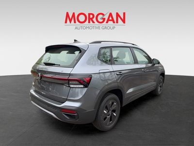 2026 Volkswagen Taos - Photo 6