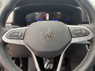 2026 Volkswagen Taos - Photo 17