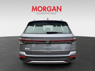 2026 Volkswagen Taos - Photo 5