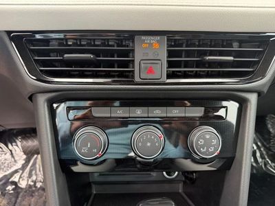 2026 Volkswagen Taos - Photo 21