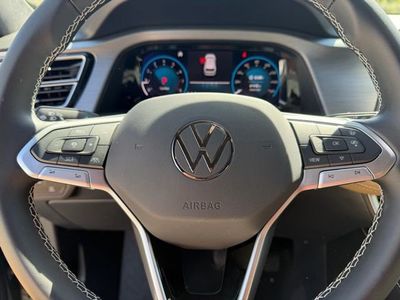 2026 Volkswagen Atlas Cross Sport - Photo 24