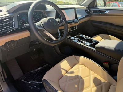 2026 Volkswagen Atlas Cross Sport - Photo 20