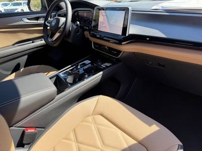 2026 Volkswagen Atlas Cross Sport - Photo 12