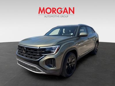 2026 Volkswagen Atlas Cross Sport - Photo 2