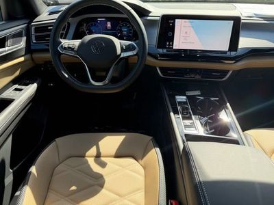 2026 Volkswagen Atlas Cross Sport - Photo 14