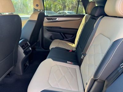 2026 Volkswagen Atlas Cross Sport - Photo 11