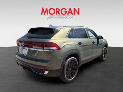 2026 Volkswagen Atlas Cross Sport - Photo 5