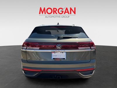 2026 Volkswagen Atlas Cross Sport - Photo 6