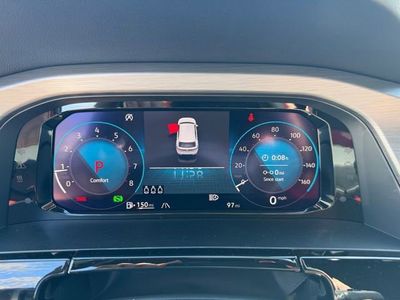 2026 Volkswagen Atlas Cross Sport - Photo 22