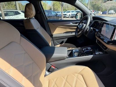 2026 Volkswagen Atlas Cross Sport - Photo 10