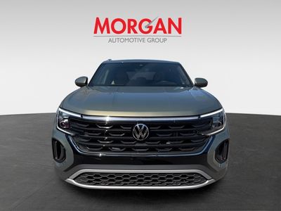 2026 Volkswagen Atlas Cross Sport - Photo 3