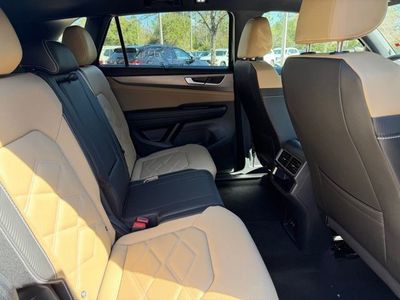 2026 Volkswagen Atlas Cross Sport - Photo 9