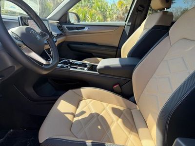 2026 Volkswagen Atlas Cross Sport - Photo 21