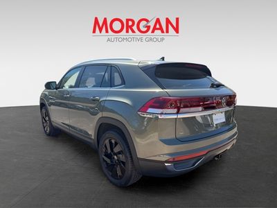 2026 Volkswagen Atlas Cross Sport - Photo 4