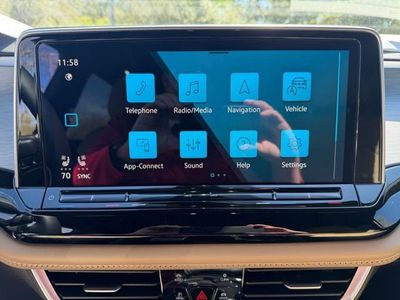 2026 Volkswagen Atlas Cross Sport - Photo 27