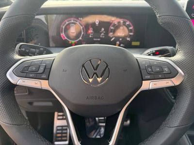 2026 Volkswagen Tiguan - Photo 17