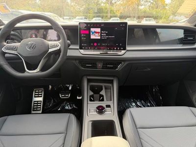 2026 Volkswagen Tiguan - Photo 9