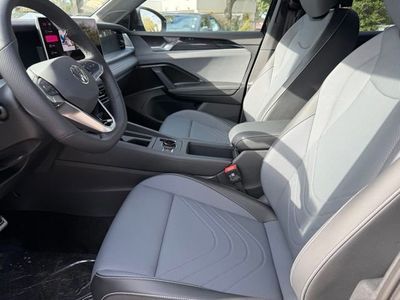 2026 Volkswagen Tiguan - Photo 14