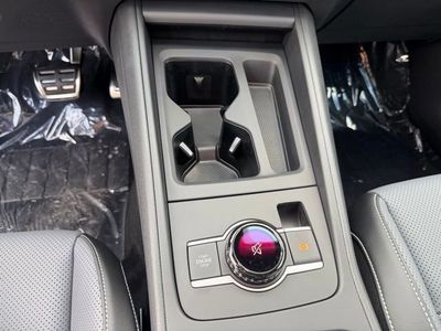 2026 Volkswagen Tiguan - Photo 21
