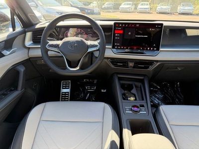 2026 Volkswagen Tiguan - Photo 10
