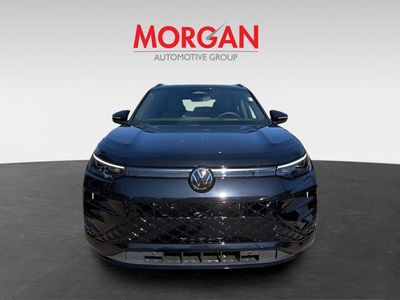2026 Volkswagen Tiguan - Photo 2