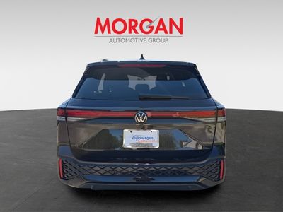 2026 Volkswagen Tiguan - Photo 5