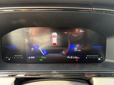 2026 Volkswagen Taos - Photo 16