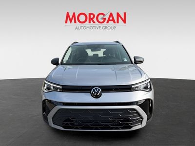 2026 Volkswagen Taos - Photo 2
