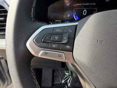 2026 Volkswagen Taos - Photo 17