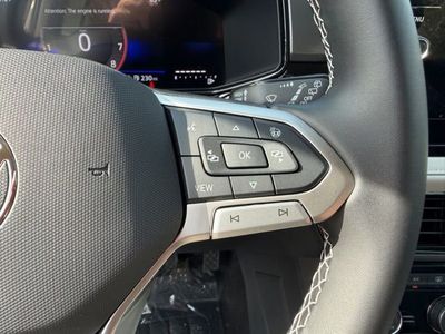 2026 Volkswagen Taos - Photo 19