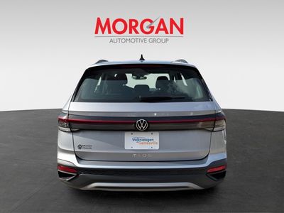 2026 Volkswagen Taos - Photo 6