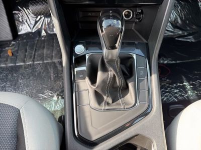 2026 Volkswagen Taos - Photo 22