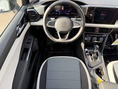 2026 Volkswagen Taos - Photo 10