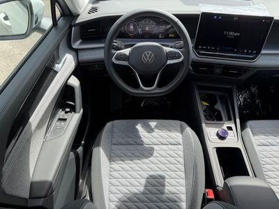 2026 Volkswagen Tiguan - Photo 11