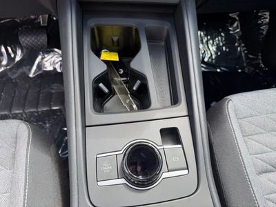 2026 Volkswagen Tiguan - Photo 22