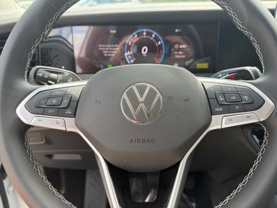 2026 Volkswagen Tiguan - Photo 18
