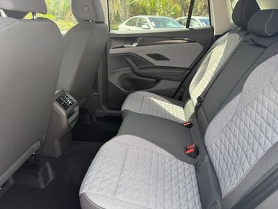 2026 Volkswagen Tiguan - Photo 7
