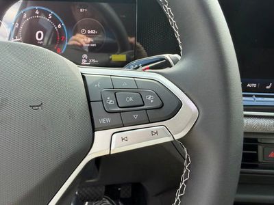 2026 Volkswagen Tiguan - Photo 20