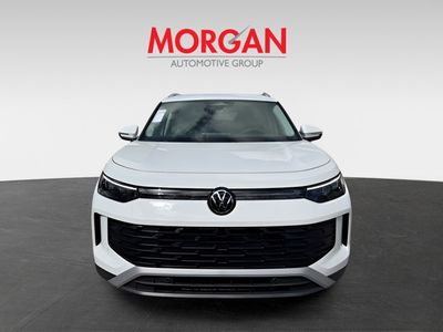 2026 Volkswagen Tiguan - Photo 2