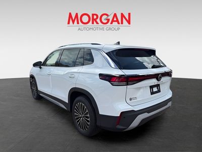 2026 Volkswagen Tiguan - Photo 4