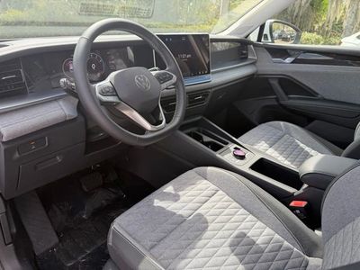 2026 Volkswagen Tiguan - Photo 16