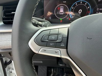 2026 Volkswagen Tiguan - Photo 19