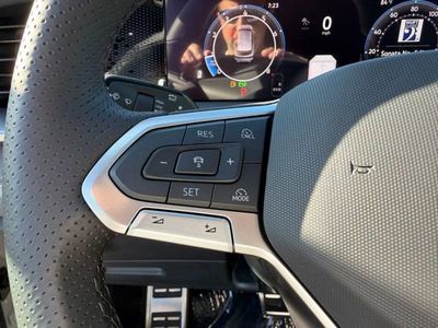 2026 Volkswagen Tiguan - Photo 18