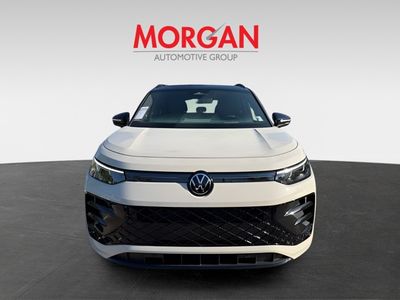 2026 Volkswagen Tiguan - Photo 2